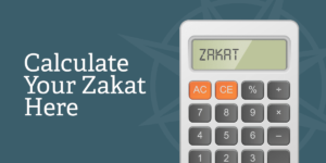 How to calculate zakat